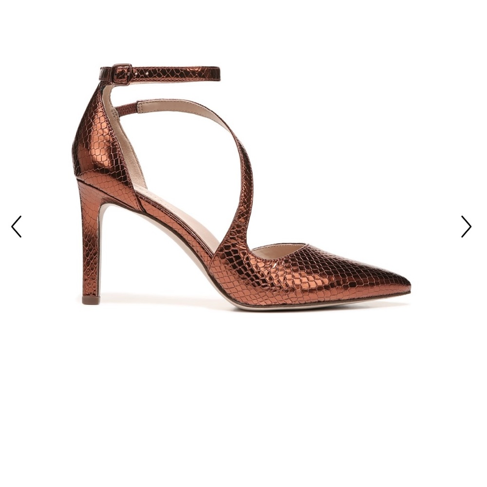 Naturalizer heels
